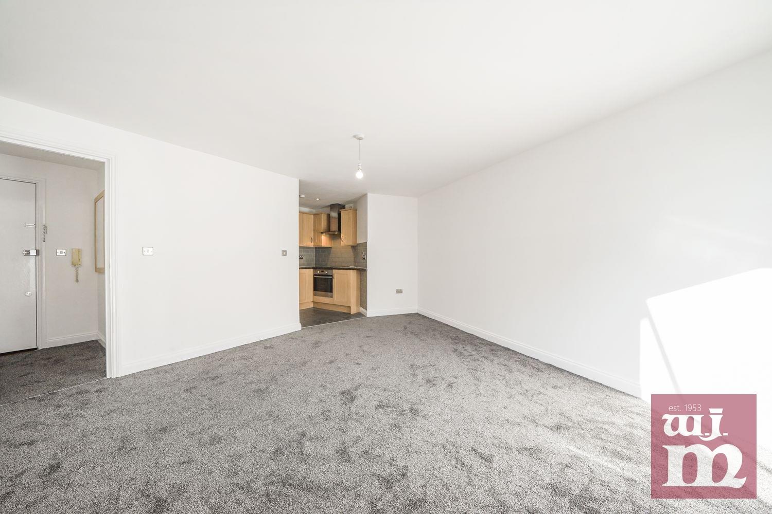 1 bed property in Theatre Building, Bow